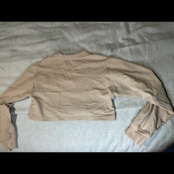 All Yours Cropped Crew - Picture 4 of 5